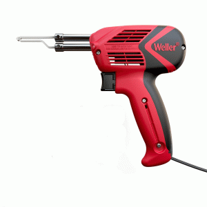 هویه تفنگی القایی ولر ساخت کشور مکزیک Weller WLG9400